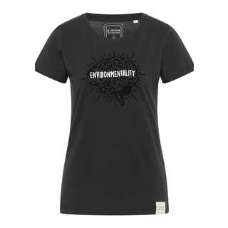 SOMWR INHERIT T-Shirt Damen schwarz