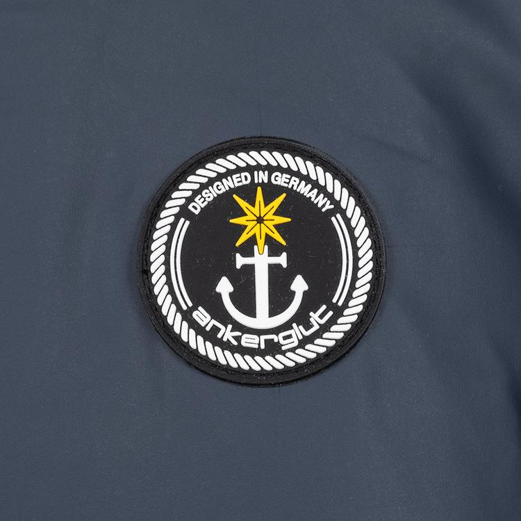 ANKERGLUT ANKERGLUT ANKERGLUTREISE Regenjacke Herren - navy - 0 | SportScheck