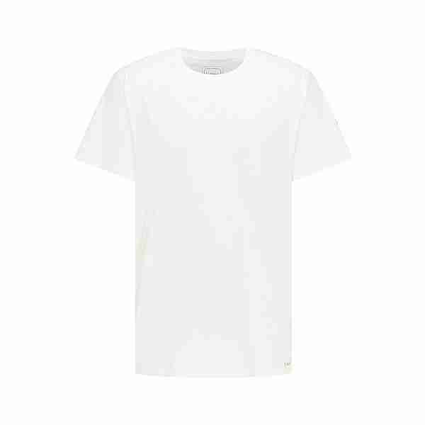 SOMWR INFLUENCER TEE T-Shirt Herren white