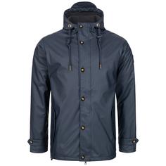 ANKERGLUT ANKERGLUTREISE Regenjacke Herren navy