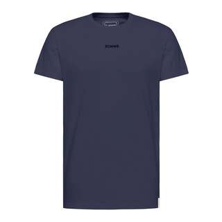 SOMWR Essential T-Shirt T-Shirt Herren navy blazer NVY012
