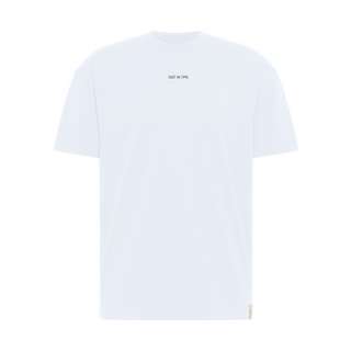 SOMWR Slogan T-Shirt T-Shirt Herren bright white WHT002