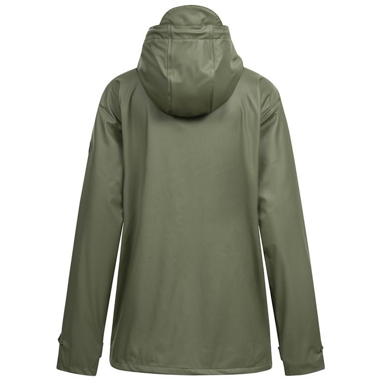 ANKERGLUT ANKERGLUT ANKERGLUTREISE Regenjacke Herren - olive - 0 | SportScheck