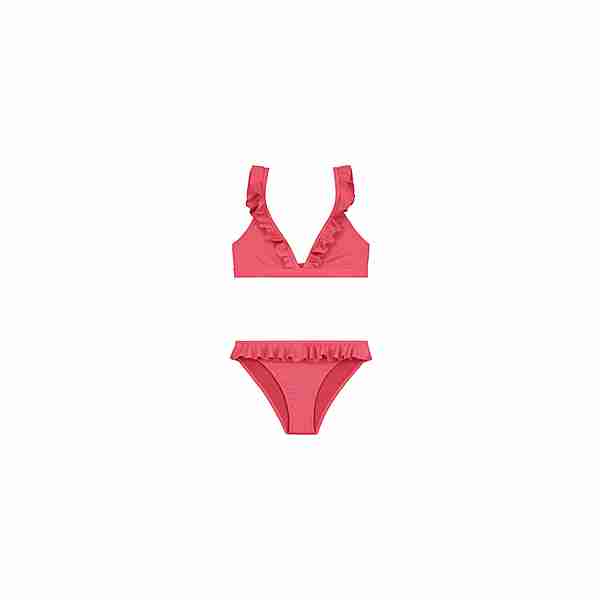 Shiwi bella Bikini Set Kinder boho pink