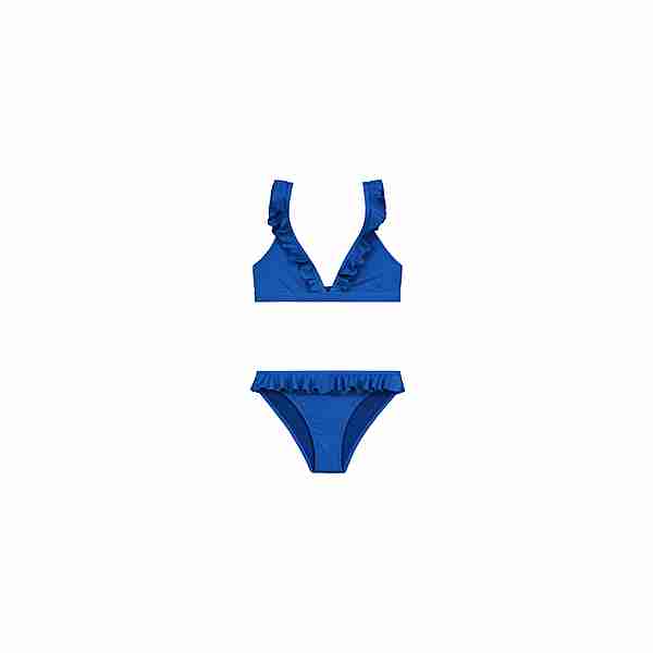 Shiwi bella Bikini Set Kinder bounty blue