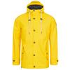 ANKERGLUT ANKERGLUTHEIMAT Regenjacke Herren - yellow