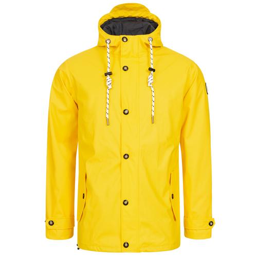 ANKERGLUT ANKERGLUTHEIMAT Regenjacke Herren