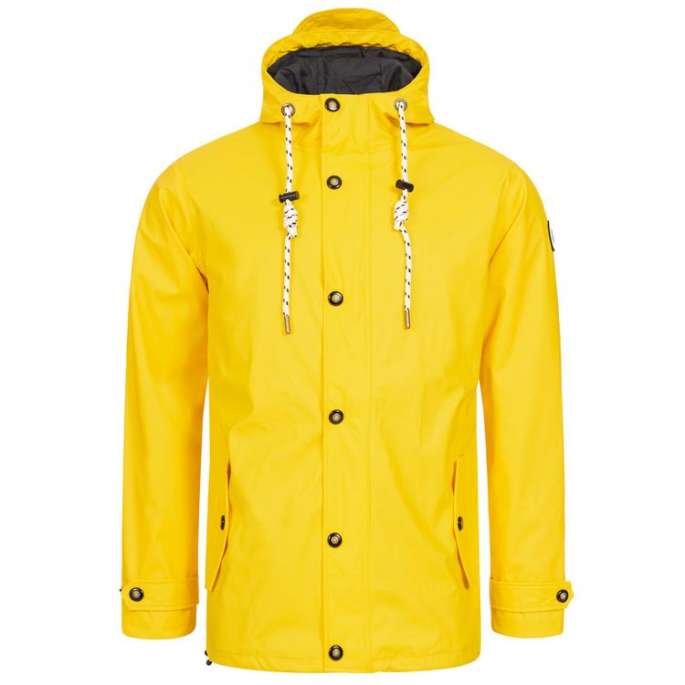 ANKERGLUT ANKERGLUT ANKERGLUTHEIMAT Regenjacke Herren - yellow - 0 | SportScheck