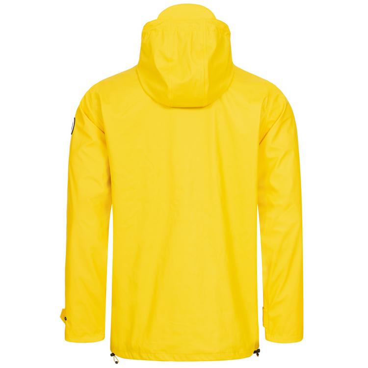 ANKERGLUT ANKERGLUT ANKERGLUTHEIMAT Regenjacke Herren - yellow - 0 | SportScheck