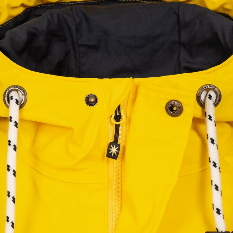 ANKERGLUT ANKERGLUT ANKERGLUTHEIMAT Regenjacke Herren - yellow - 0 | SportScheck