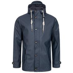 ANKERGLUT ANKERGLUTHEIMAT Regenjacke Herren navy