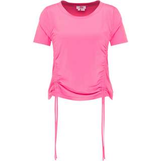 MYMO T-Shirt Damen Pink