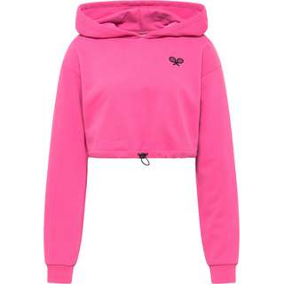 MYMO Sweatshirt Damen Pink