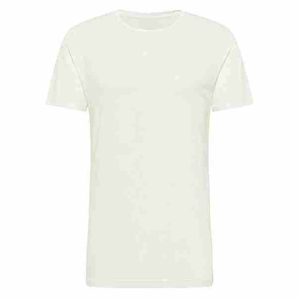 SOMWR Grainy T-Shirt T-Shirt Herren undyed UND001