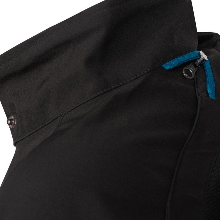 DEPROC active DEPROC active NUNAVUT Softshelljacke Herren - black - 1 | SportScheck