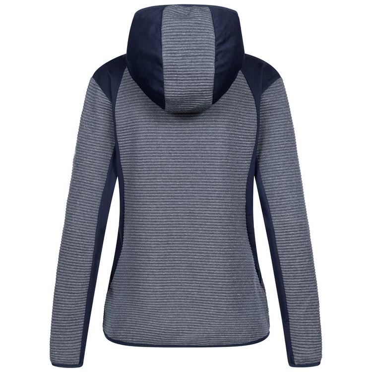 DEPROC active DEPROC active ELM Strickfleece Damen - navy - 0 | SportScheck