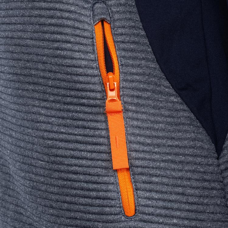 DEPROC active DEPROC active ELM Strickfleece Damen - navy - 1 | SportScheck