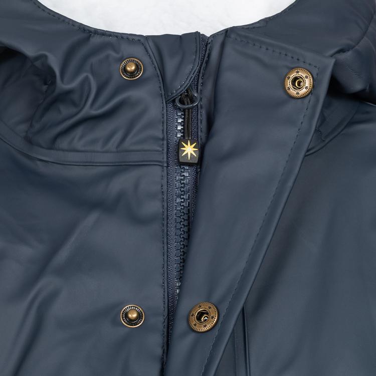 ANKERGLUT ANKERGLUT ankergluthafen Regenjacke Herren - navy - 0 | SportScheck