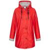 ANKERGLUT ANKERGLUTBUCHT Regenjacke Damen - red