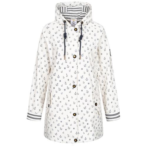 ANKERGLUT ANKERGLUTZAUBER Regenjacke Damen