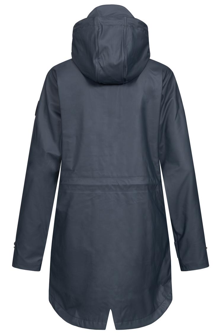 ANKERGLUT ANKERGLUT ANKERGLUTLIEBE Regenjacke Damen - navy - 0 | SportScheck