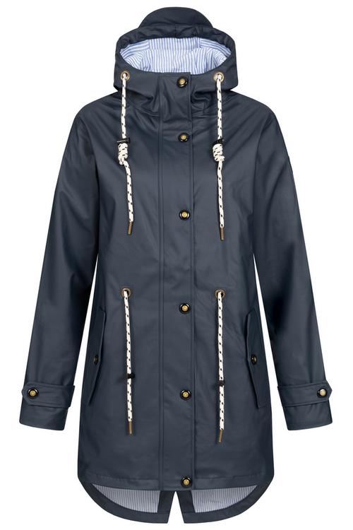 ANKERGLUT ANKERGLUTLIEBE Regenjacke Damen