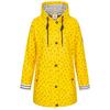 ANKERGLUT ANKERGLUTZAUBER Regenjacke Damen - yellow