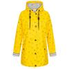 ANKERGLUT ANKERGLUTBUCHT Regenjacke Damen - yellow