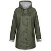 ANKERGLUT ANKERGLUTBUCHT Regenjacke Damen - olive
