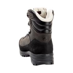 Rückansicht von Mammut GTX Trovat Guide II High GTX® Wanderschuhe Herren graphite-chill