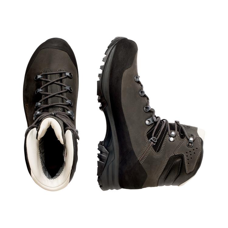 Mammut Mammut Trovat Guide II High GTX&reg; Wanderschuhe Herren - graphite-chill - 1 | SportScheck