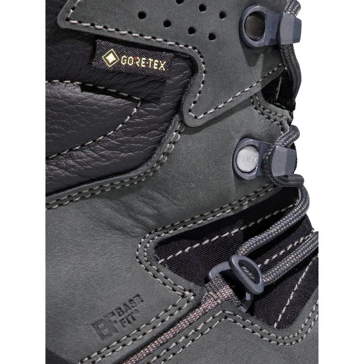 Mammut Mammut Trovat Guide II High GTX&reg; Wanderschuhe Herren - graphite-chill - 4 | SportScheck