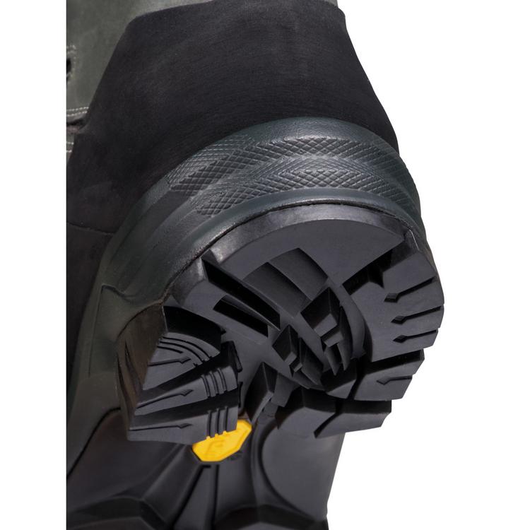 Mammut Mammut Trovat Guide II High GTX&reg; Wanderschuhe Herren - graphite-chill - 7 | SportScheck