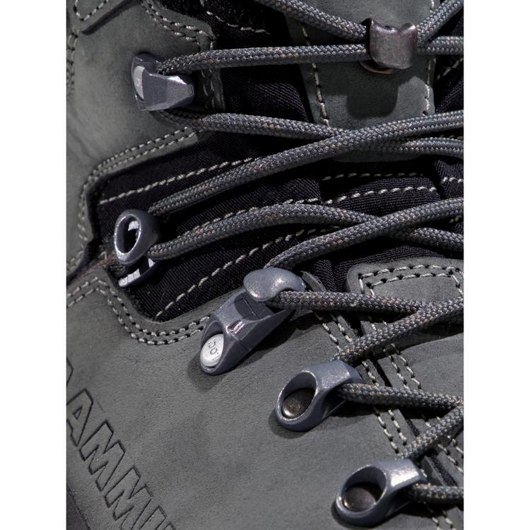 Mammut Mammut Trovat Guide II High GTX&reg; Wanderschuhe Herren - graphite-chill - 5 | SportScheck