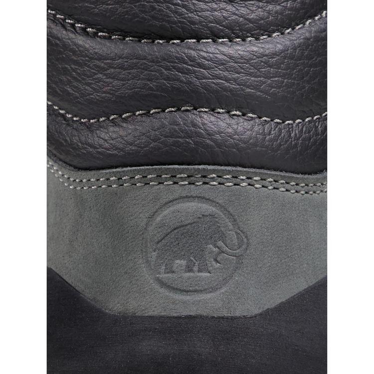 Mammut Mammut Trovat Guide II High GTX&reg; Wanderschuhe Herren - graphite-chill - 6 | SportScheck