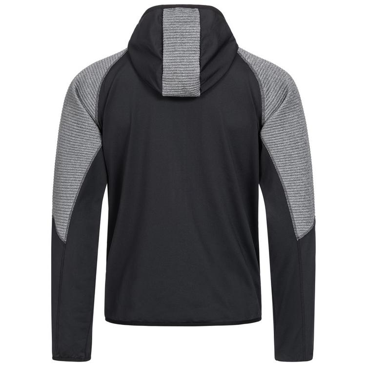 DEPROC active DEPROC active ELM MEN Strickfleece Herren - black - 0 | SportScheck