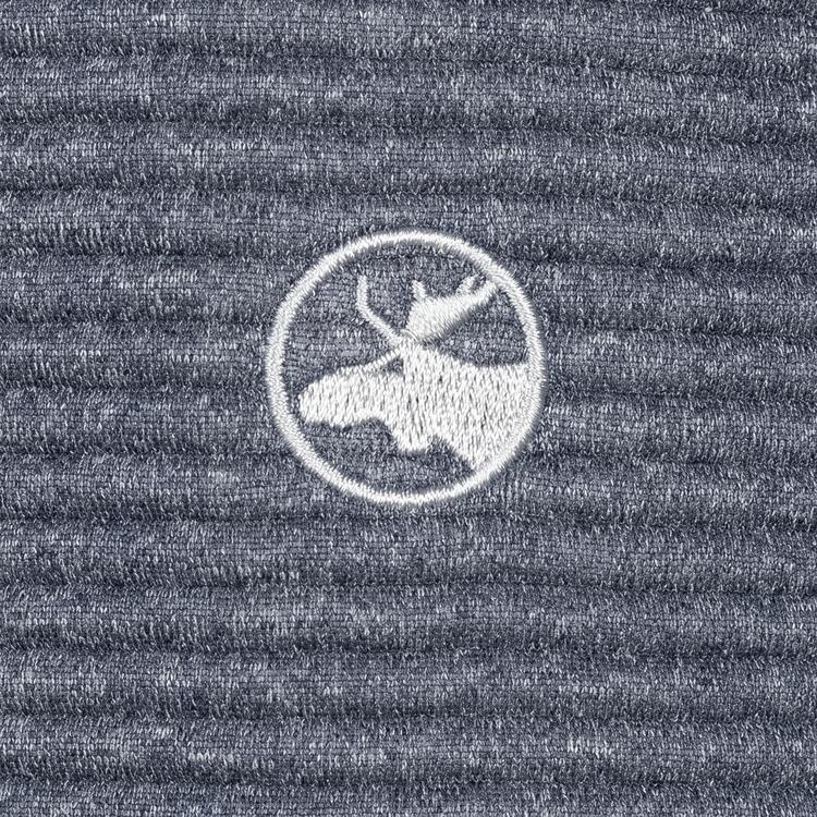 DEPROC active DEPROC active ELM MEN Strickfleece Herren - navy - 1 | SportScheck