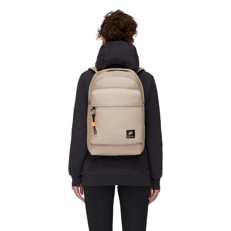Mammut Mammut Xeron 20 Wanderrucksack - safari - 1 | SportScheck