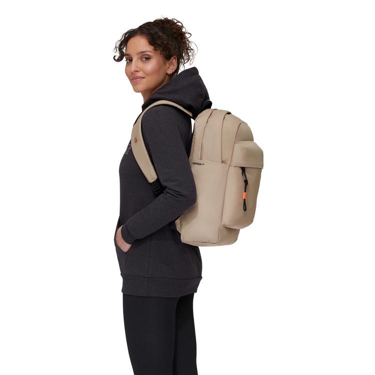 Mammut Mammut Xeron 20 Wanderrucksack - safari - 2 | SportScheck