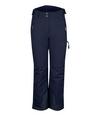 Trollkids Hallingdal Skihose Kinder - Marineblau