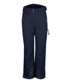 Trollkids Hallingdal Skihose Kinder Marineblau