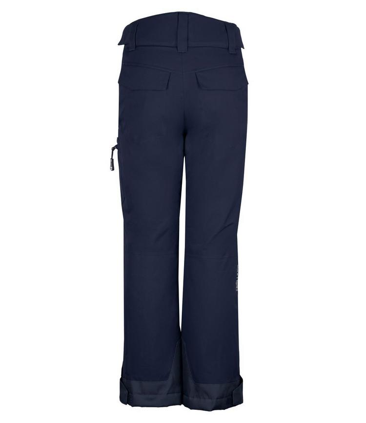 Trollkids Trollkids Hallingdal Skihose Kinder - Marineblau - 0 | SportScheck