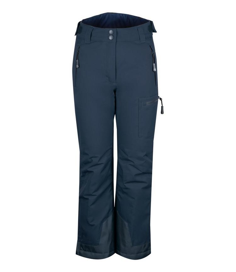 Trollkids Trollkids Hallingdal Skihose Kinder - Nachtblau - 0 | SportScheck