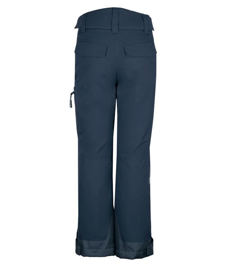 Trollkids Trollkids Hallingdal Skihose Kinder - Nachtblau - 0 | SportScheck