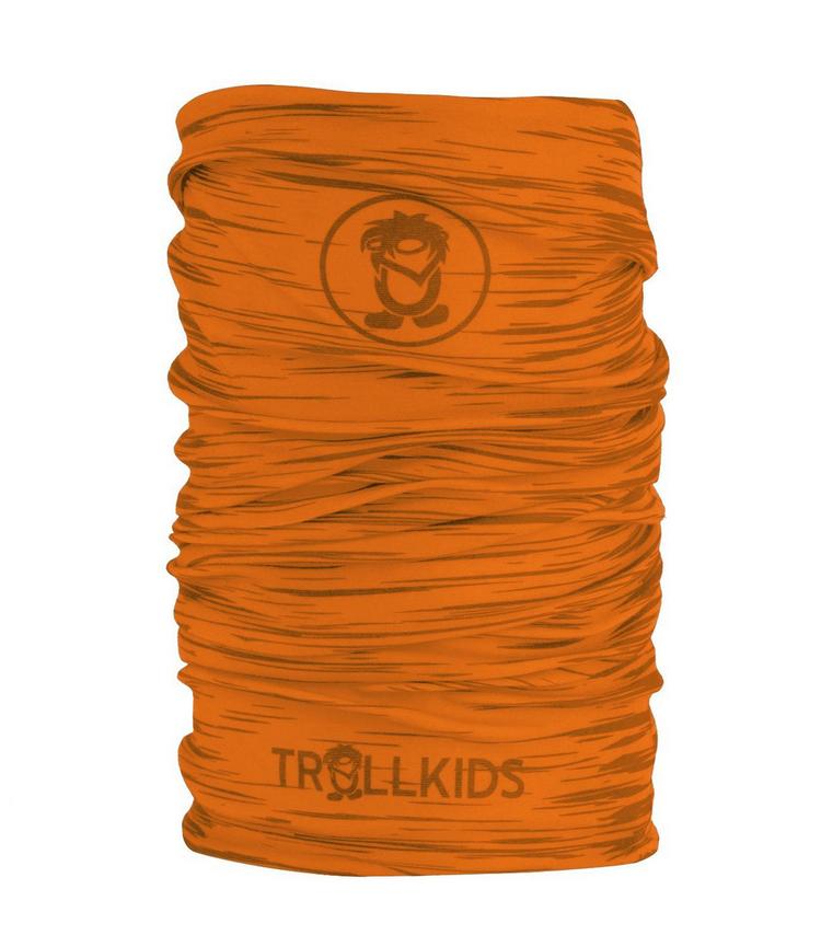 Trollkids Trollkids Troll Tuch Kinder - Zimt - 0 | SportScheck