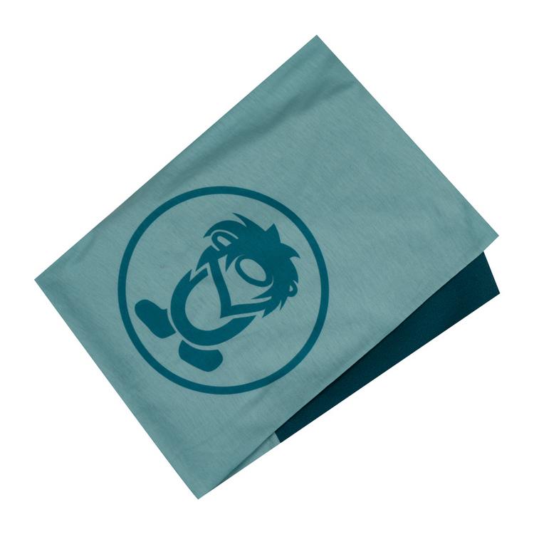 Trollkids Trollkids Troll Tuch Kinder - Blaugr&uuml;n/Wasserblau - 0 | SportScheck