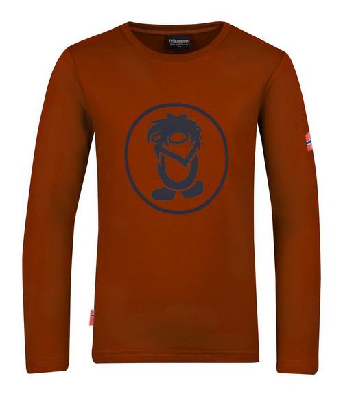 Trollkids Troll Longshirt Kinder