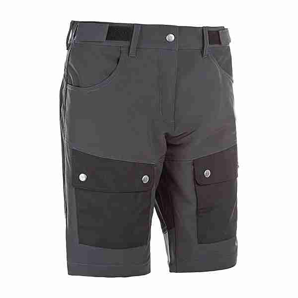 Whistler LARA W Shorts Shorts Damen 1051 Asphalt
