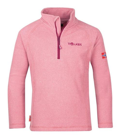 Trollkids Rondane Fleecejacke Kinder