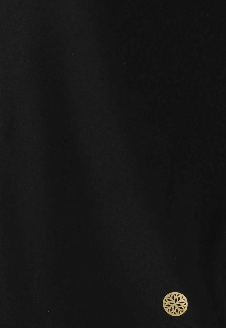 Athlecia Athlecia Kirillov Langarmshirt Damen - 1001 Black - 4 | SportScheck